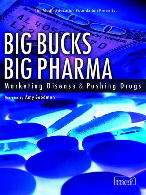 Big bucks big pharma essay writing